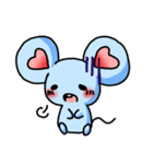 ネズくんときどきミィちゃん（個別スタンプ：30）