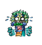 chinese dragon（個別スタンプ：30）