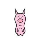 Piggies（個別スタンプ：31）