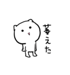 ねこのねこ太ん（個別スタンプ：34）