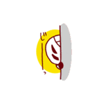 似顔絵士 エガオー（個別スタンプ：20）