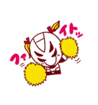 似顔絵士 エガオー（個別スタンプ：24）