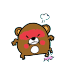 おかずのいえ（個別スタンプ：11）