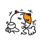 猫の「ころたま」（個別スタンプ：1）