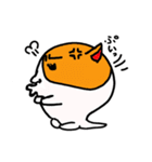 猫の「ころたま」（個別スタンプ：8）