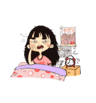 Idol Addict（個別スタンプ：8）