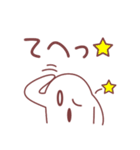 はにわん（個別スタンプ：38）