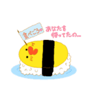 ピヨピーだよ その2（個別スタンプ：6）