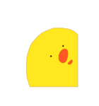 ピヨピーだよ その2（個別スタンプ：12）
