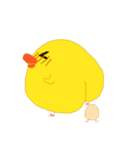 ピヨピーだよ その2（個別スタンプ：29）