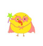ピヨピーだよ その2（個別スタンプ：39）
