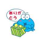 Mr.Bloo（個別スタンプ：3）