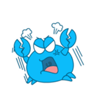 Mr.Bloo（個別スタンプ：11）
