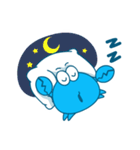 Mr.Bloo（個別スタンプ：16）