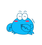 Mr.Bloo（個別スタンプ：17）