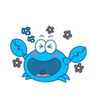 Mr.Bloo（個別スタンプ：18）