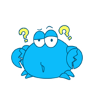 Mr.Bloo（個別スタンプ：20）