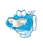 Mr.Bloo（個別スタンプ：29）