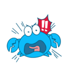 Mr.Bloo（個別スタンプ：30）