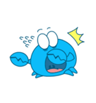 Mr.Bloo（個別スタンプ：31）