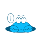 Mr.Bloo（個別スタンプ：32）