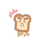 Mr. Bread（個別スタンプ：2）