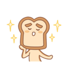 Mr. Bread（個別スタンプ：8）