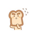 Mr. Bread（個別スタンプ：10）