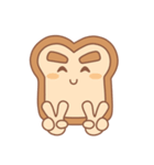 Mr. Bread（個別スタンプ：12）