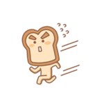 Mr. Bread（個別スタンプ：17）