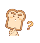 Mr. Bread（個別スタンプ：24）