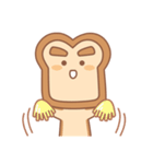 Mr. Bread（個別スタンプ：27）