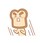 Mr. Bread（個別スタンプ：28）