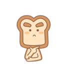 Mr. Bread（個別スタンプ：29）