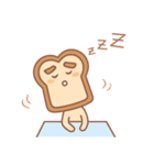 Mr. Bread（個別スタンプ：32）