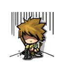 Malerose Band（個別スタンプ：23）