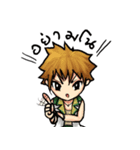 Malerose Band（個別スタンプ：24）