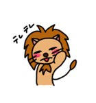 RaRaRaらいON（個別スタンプ：1）