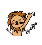RaRaRaらいON（個別スタンプ：5）