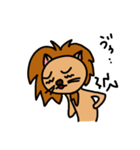 RaRaRaらいON（個別スタンプ：6）