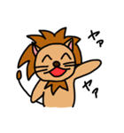 RaRaRaらいON（個別スタンプ：7）