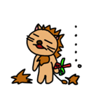 RaRaRaらいON（個別スタンプ：8）