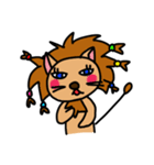 RaRaRaらいON（個別スタンプ：9）