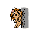 RaRaRaらいON（個別スタンプ：13）