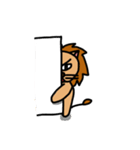RaRaRaらいON（個別スタンプ：16）