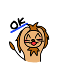 RaRaRaらいON（個別スタンプ：21）