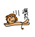 RaRaRaらいON（個別スタンプ：24）