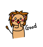 RaRaRaらいON（個別スタンプ：26）