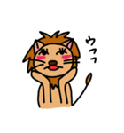 RaRaRaらいON（個別スタンプ：27）