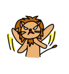 RaRaRaらいON（個別スタンプ：30）